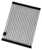Wspornik odpływu ALVEUS AllRound 32,5x45 cm Podgląd zdjęcia produktu 1