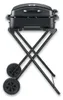 Severin Stand- & Tischgrill, Elektrogrill 2300W, 10 Min Produktbild-Vorschau 1