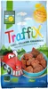 Traffix - Celozrnné špaldové kakaové sušienky 125g Náhľad obrázku produktu 1