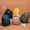 Rucksack Mädchen Teenager Jungen Schulrucksack mit USB Produktbild-Vorschau 6