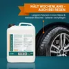 INOX® 5L Reifenglanz 2:1 Kunststoffpflege & Gummipflege Produktbild-Vorschau 4