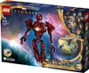 LEGO 76155 Marvel V Arishemovom tieni, hračka superhrdinu Náhľad obrázku produktu 10