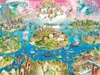 Puzzle 1500 elementów. Bohaterowie "Odyseji" Podgląd zdjęcia produktu 2