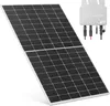Expondo MSW Impianto fotovoltaico da balcone - 350 W - Anteprima dell’immagine prodotto 1