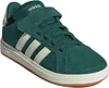 Adidas Grand Court 00S El Zelený Náhled obrázku produktu 15