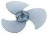 Rowenta Tefal ventilatorbladen, 235 mm, Essential+ Productafbeelding-voorbeeld 1