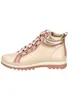 Pikolinos Damen Sneaker Leder High Top Reißverschluss Vigo Produktbild-Vorschau 9