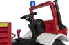 RollyUnimog Fire Junior Rot Produktbild-Vorschau 14