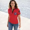 Nebulus Koszulka Polo FORWARD Damen, Koszula, Bluza, Polo, Podgląd zdjęcia produktu 5