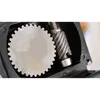 Extracteur de miel radial à 8-20 cadres, àmanuelle Voir les images du produit 4