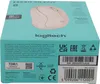 Logitech M240 Silent, Beidhndig, RF Wireless + Bluetooth, Produktbild-Vorschau 3