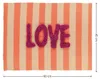 TENDANCE | Badvorleger - Duschmatte - 45x60 cm - bunt - Produktbild-Vorschau 3