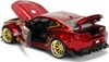 Jada 253225003 - Marvel Ironman 2016 Chevy Camaro SS 1:24 Anteprima dell’immagine prodotto 5