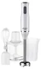 Adler AD4620 Stabmixer-Set, 800W, Turbo, Edelstahl, Produktbild-Vorschau 9