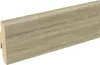 SKANDOR Sockelleiste Eiche rustikal FOEI14E FU060L 2400 x Produktbild-Vorschau 1