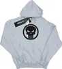 Marvel - "The Punisher Skull Circle" Kapuzenpullover für Produktbild-Vorschau 1