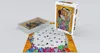 Gustav Klimt- La famille - Puzzle de 1000 pièces au format Voir les images du produit 3