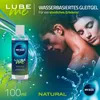 MY.SIZE Lube Me Premium Gleitgel Natural 100 ml I Produktbild-Vorschau 2