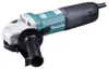 MAKITA szlifierka kątowa 125 mm bez super kołnierza Podgląd zdjęcia produktu 2