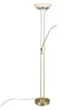 Lampada da terra a LED ORSON 27 W 2700 lm 3000 K + 4,5 W Anteprima dell’immagine prodotto 20