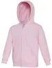 Awdis - Kapuzenpullover Mit Reißverschluss für Kinder Produktbild-Vorschau 2