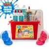 Joya Creative: Set XXL para hacer slime. Crea tu propio Vista previa de la imagen del producto 1