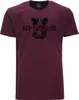 Übergrößen T-Shirt New Hampshire schwarz AHORN SPORTSWEAR Produktbild-Vorschau 1