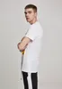 Merchcode Shirt - Mickey Mouse weiß - XXL Produktbild-Vorschau 2