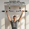 HOMCOM Klimmzugstange Halterung Multifunktions-Türreck Produktbild-Vorschau 6