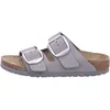 Birkenstock Damen-Bio-Pantolette mit Tieffußbett Arizona BB Produktbild-Vorschau 33