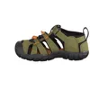 Keen Jungen Sandale grün Größe EUR 31 Produktbild-Vorschau 41