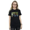Supernatural - "Impala Brothers" T-Shirt für Damen BI44415 Produktbild-Vorschau 2