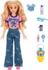 Disney Stitch Lily 4Ever fashion doll, 25 cm Anteprima dell’immagine prodotto 2