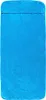 vidaXL Strandtücher 2 Stk. Türkis 60x135 cm Stoff 400 GSM Produktbild-Vorschau 3