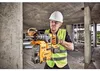 DeWALT Akku-Kombihammer SDS-plus DCH335X2 Flexvolt 54 Volt Produktbild-Vorschau 4