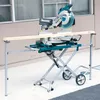 Makita DEAWST05 Untergestell mit Auflagen Produktbild-Vorschau 9