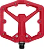 Crankbrothers Stamp 1 Gen 2, Composite, Nylon, Rouge, Acier Voir les images du produit 1