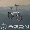 Agon Parklane grau Produktbild-Vorschau 8