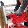 QBrick QBRICK ONE Tool Crate 2.0 Plus Red UHD Custom Podgląd zdjęcia produktu 4