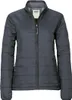 HAKRO Loft-Jacke Regina Damen #251 Gr. 2XL anthrazit Produktbild-Vorschau 1