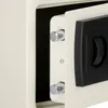 Haussafe Schlüsseltresor mit Zahlencode Wandmontage 30 x 20 Produktbild-Vorschau 5