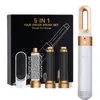 5 in 1 Haartrockner Multistyler mit Lockenstab Haarglätter Produktbild-Vorschau 3