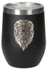 Weinbecher 350 ml 'Vinova' - doppelwandiger Edelstahlbecher Produktbild-Vorschau 10
