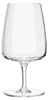 KROSNO Modern Wassergläser, 4er-Set, 330 ml Produktbild-Vorschau 3