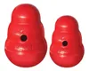 KONG Wobbler, Pes, Červená, Polymér, Spojené štáty Náhľad obrázku produktu 5