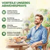 Wespen Abwehrspray Power-Konzentrat 500 ml – Pflanzliches Produktbild-Vorschau 7