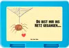 Mr. & Mrs. Panda Lunchbox Spinne Agathe Liebe - Gelb Produktbild-Vorschau 1