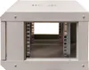 Szafa szafka Rack NETBERG 19" 4U 240x600x350mm wisząca Podgląd zdjęcia produktu 4