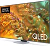 Samsung GQ65Q80DATXZG QLED TV Produktbild-Vorschau 4