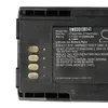 vhbw Akku kompatibel mit Motorola MTP850S, MTP800, CEP400, Produktbild-Vorschau 6